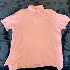 Bonobos Yarn Spun Cotton Polo